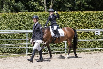 Bild 12 - Pony Akademie Turnier